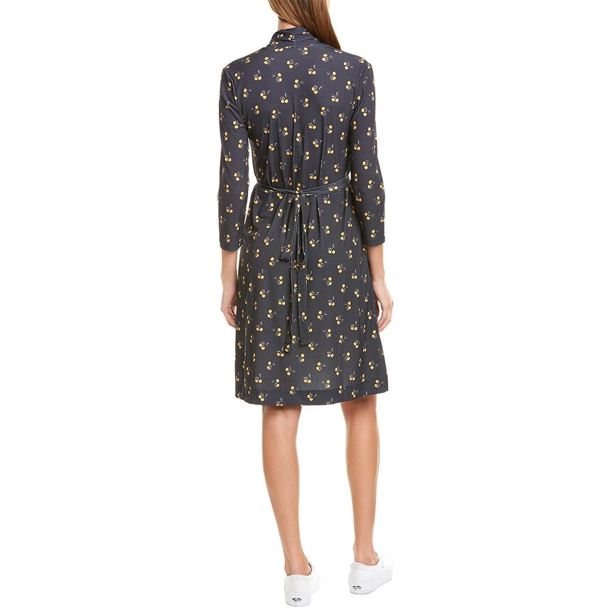 french connection aventine dress