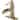 WIZ Waterfall Single Hole Single-Handle Low-Arc Bathroom Faucet