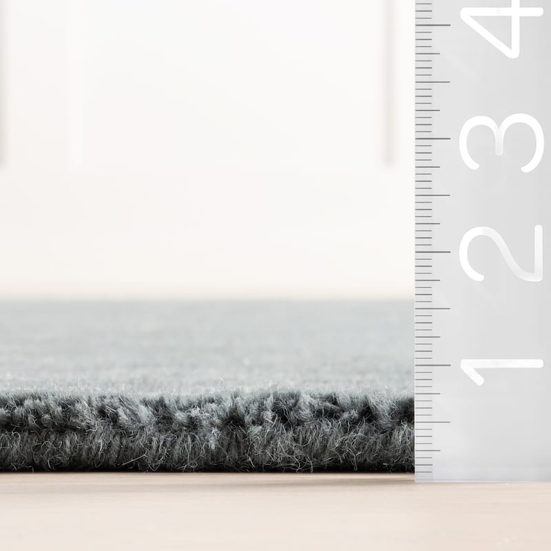 Frenshe Interiors Maru Wool Area Rug