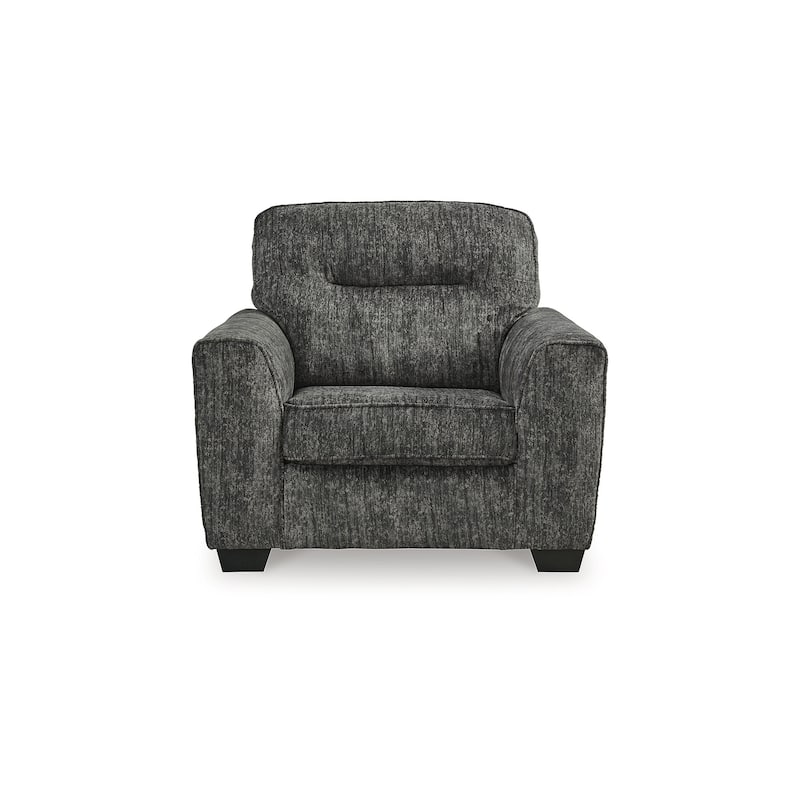 Signature Design by Ashley Lonoke 4-Piece Upholstery Package - 90"W x 38"D x 40"H