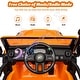 preview thumbnail 24 of 31, 24V 2 Seater Electric Ride On Truck with Remote Control