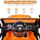 preview thumbnail 39 of 49, 24V Kids 2 Seater Ride On Truck Car Electric Vehicles Remote Control