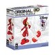 preview thumbnail 2 of 5, 3D Crystal Puzzle - Disney Captain Hook - 39 Pcs - N/A