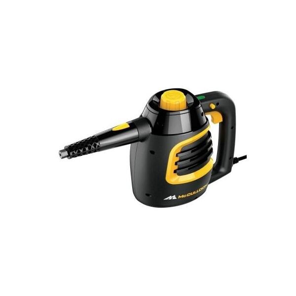 mcculloch steam cleaner near me