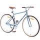 Option Blue Gray