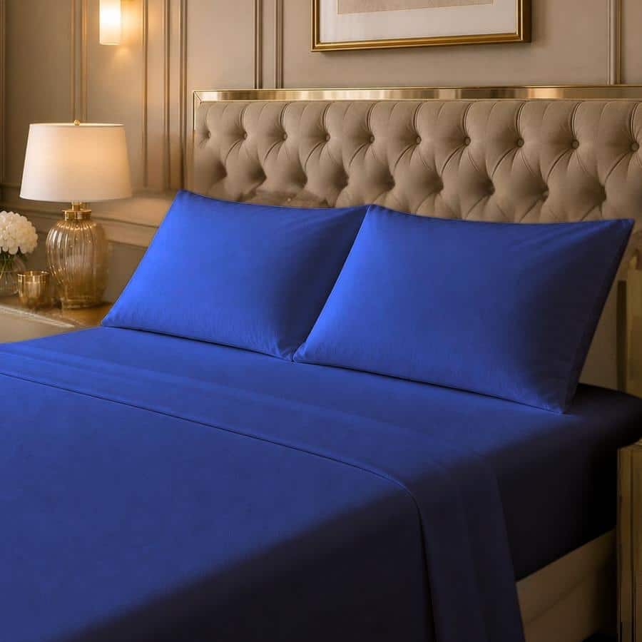 Option Royal Blue