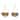 12"-14"-16" DreamPatio Hanging Basket Planter with Coconut Coir