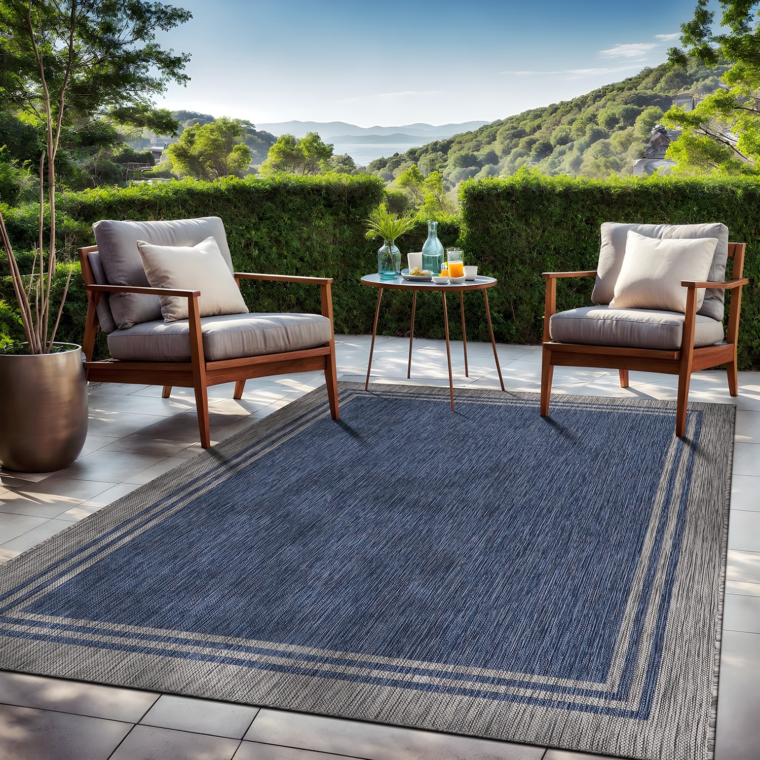 Bed bath and beyond deals rugs outdoor