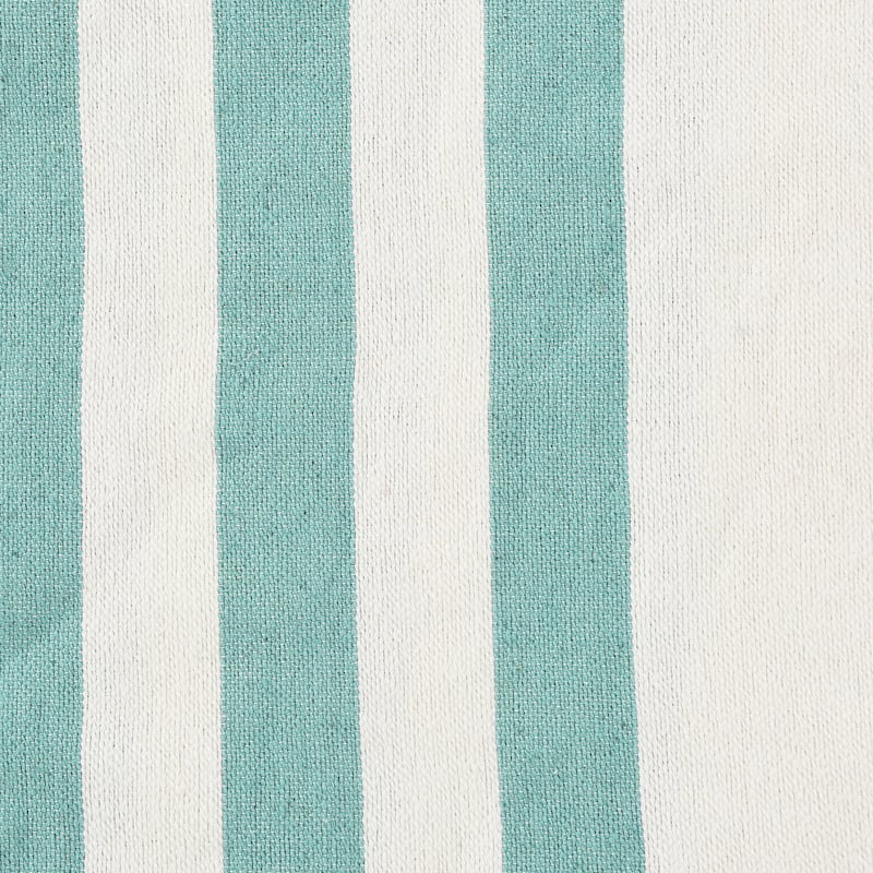Sevita Hand-Woven Cotton Standard Size Throw Blanket