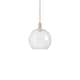 Option Champagne Bronze / Clear