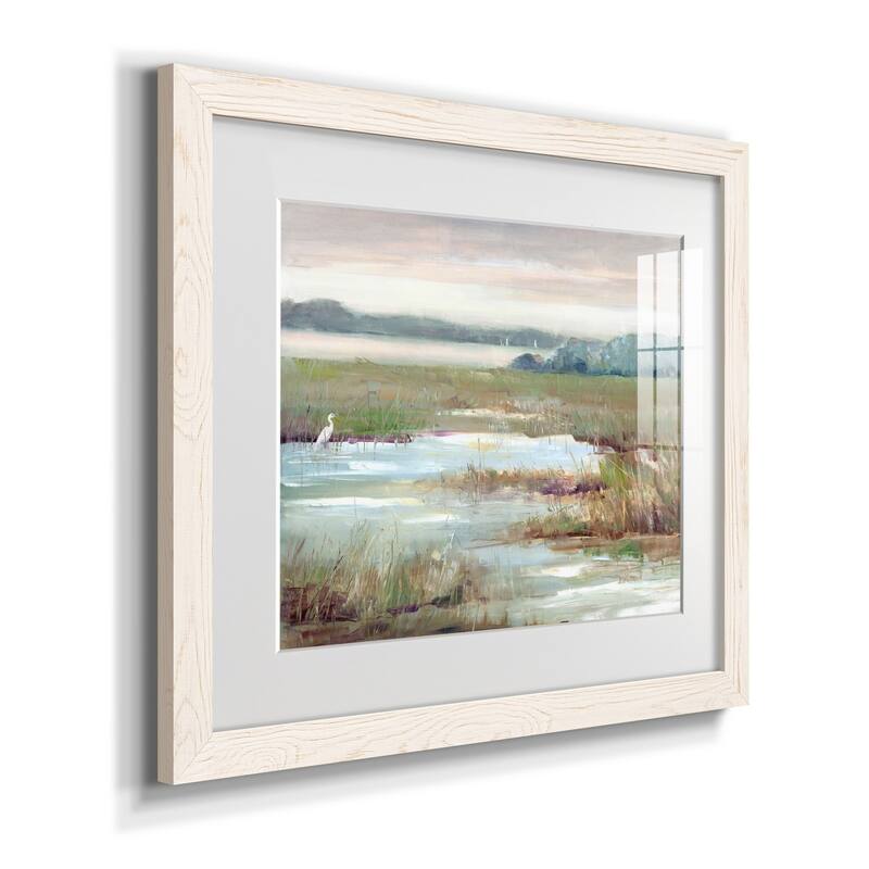 Early Morning Magic-Premium Framed Canvas - Ready to Hang