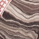 preview thumbnail 8 of 10, SAFAVIEH Handmade Metro Iivi Modern Abstract Wool Rug