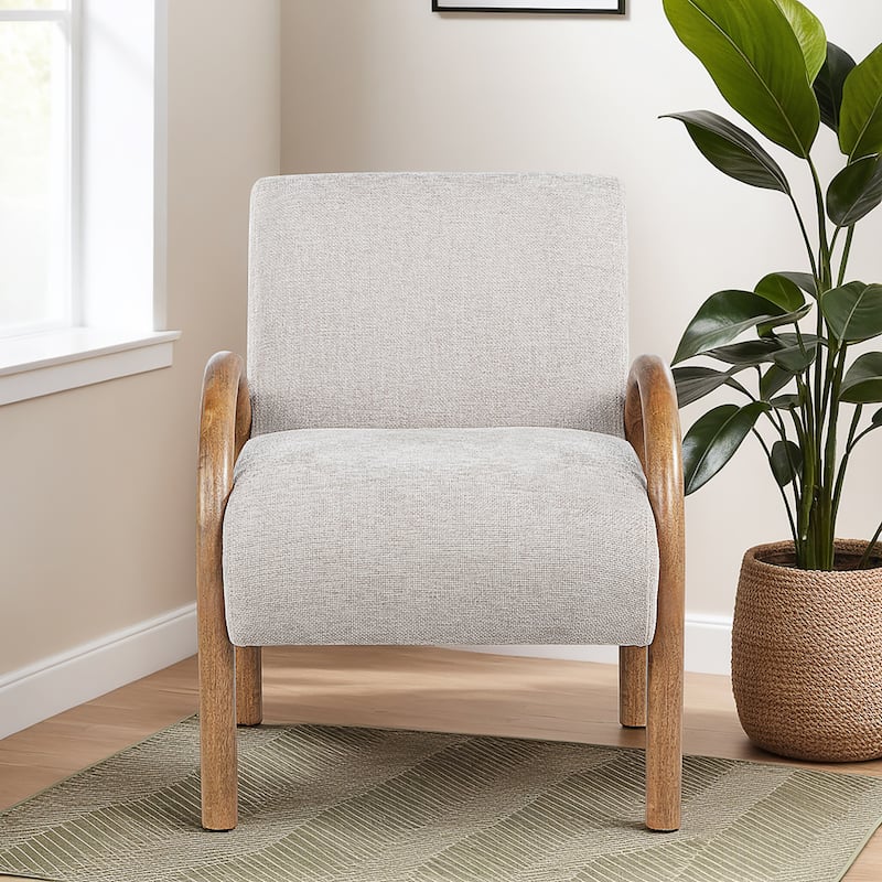 Jaslie Upholstered Chair