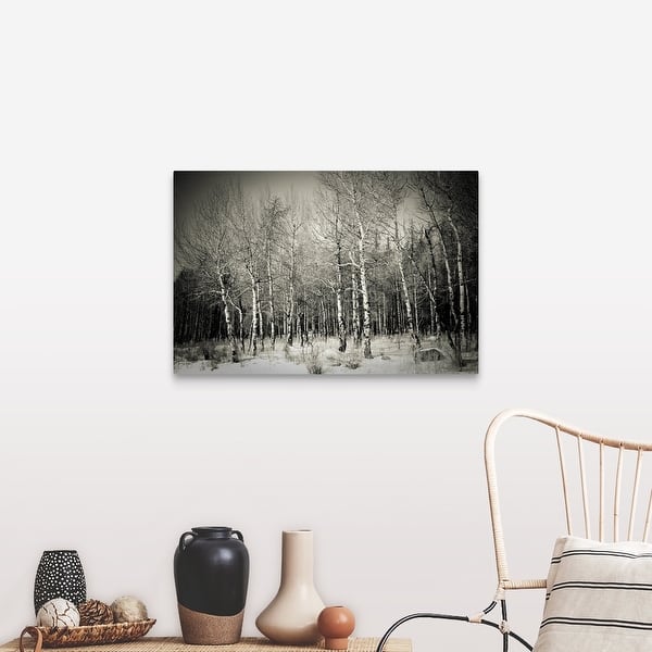 Rockies Canvas Wall Art Overstock 26973385