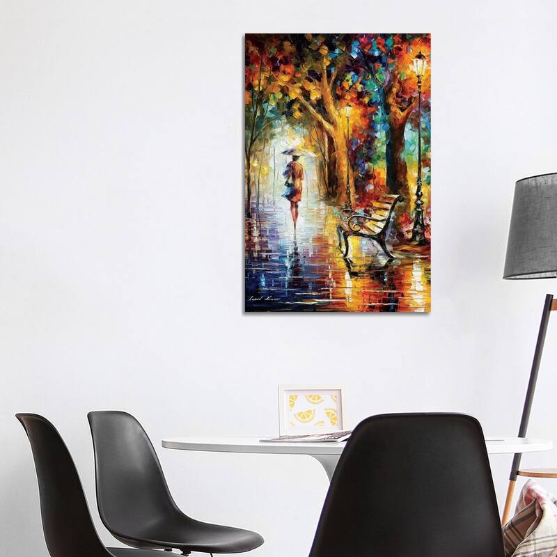 iCanvas "The End Of Patience" by Leonid Afremov Canvas Print - 40x26x1.5