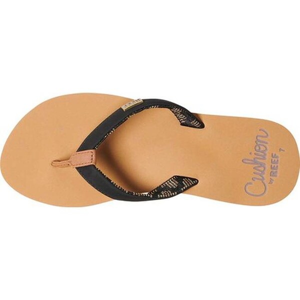 reef cushion breeze tobacco