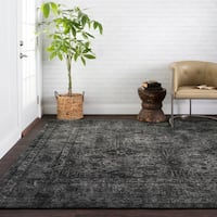 Black 9 X 12 Area Rugs Online At Our Best Black 9 X 12 Area Rugs Online At