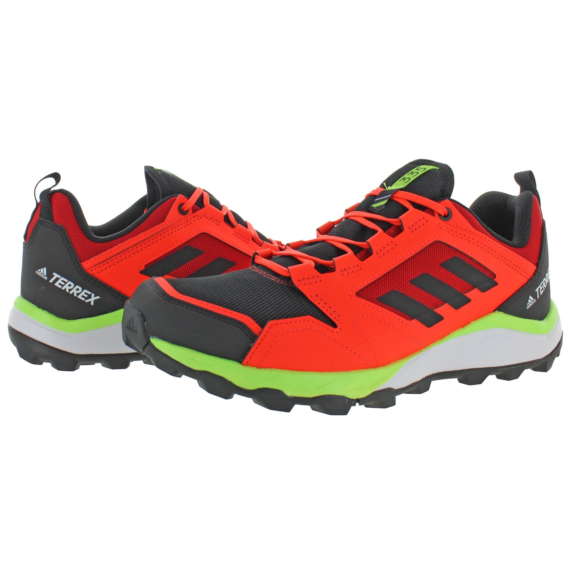 adidas men's outdoor shoes