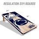 preview thumbnail 2 of 4, Penn State Nittany Lions NCAA 2x4 Cornhole Board Set