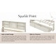 preview thumbnail 5 of 23, Kids Bookcase Bed Storage Daybed Twin Size Platform Bed with Built-in Convenient Charging Station, Drawers and Shelves