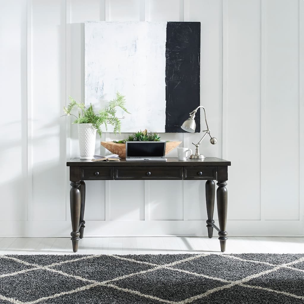 Harvest Home Chalkboard Writing Desk