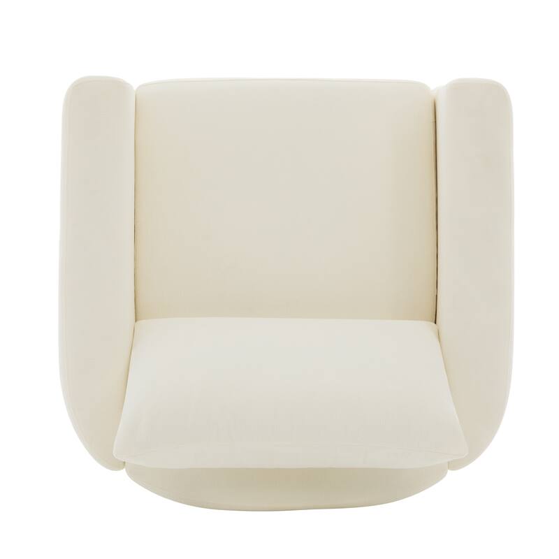 Christopher Knight Home - American Modern 3-Seater Upholstered Sofa and 2 Accent Chairs Set with Rubberwood Legs