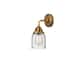 Option Brushed Brass / Seedy