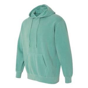 Shop Comfort Colors Garment Dyed Hooded Pullover Sweatshirt