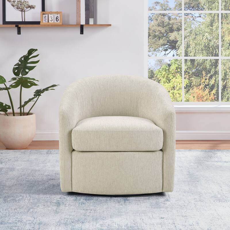 Bella Swivel Chair