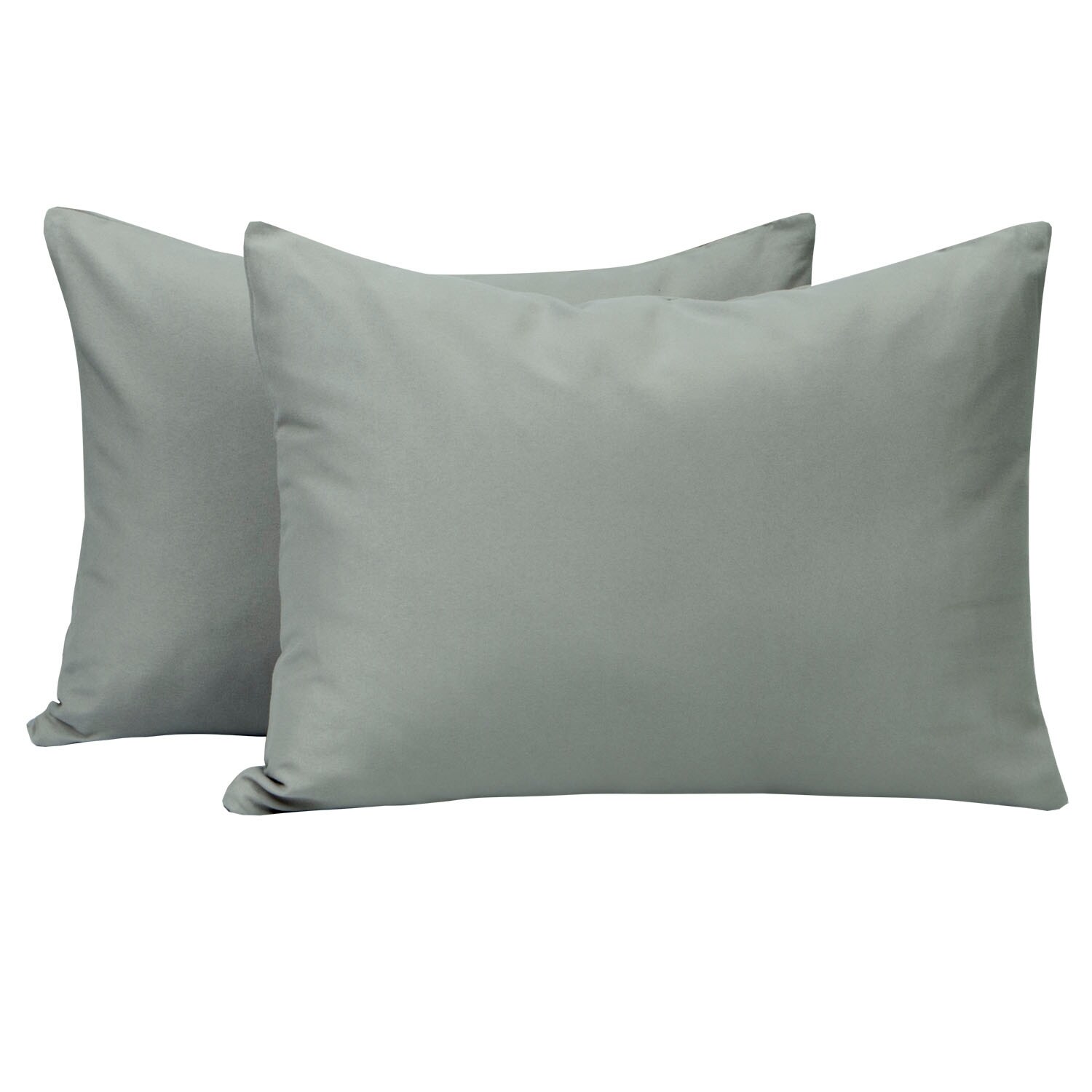 Sanela санела чехол на подушку. серая наволочка. льняная наволочка 70х70. подушка серая широкая. наволочки из льна.