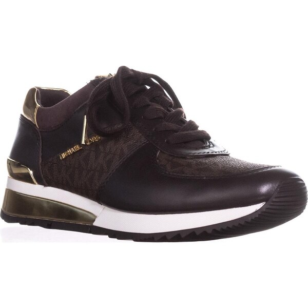 michael kors sneakers canada