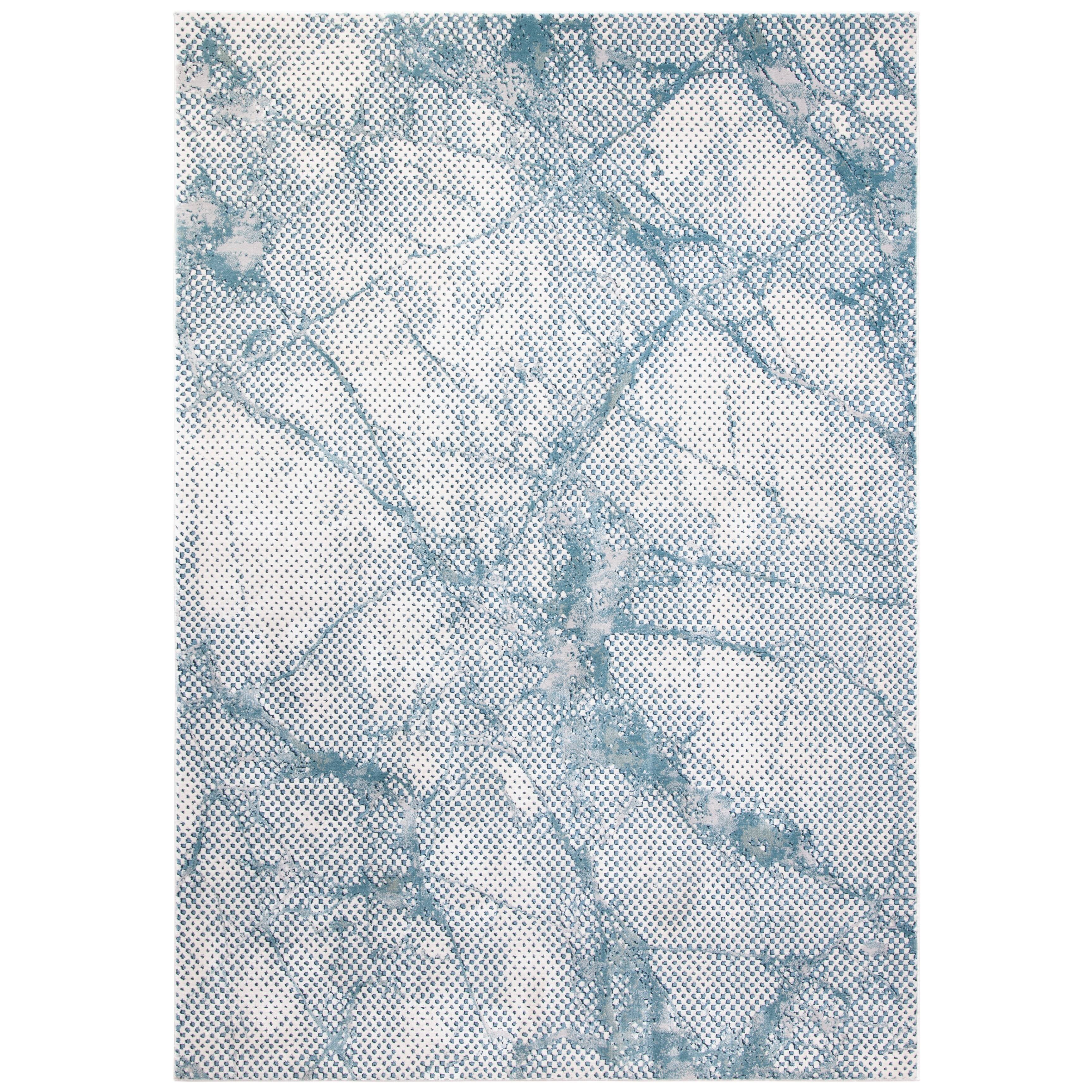 Option Turquoise/Ivory