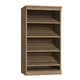 preview thumbnail 4 of 36, ClosetMaid Modular Storage 12-Pair Shoe Shelf Unit Sand