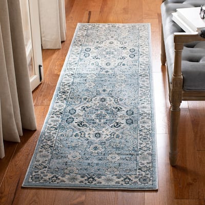 SAFAVIEH Isabella Minola Traditional Oriental Rug
