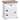 vidaXL Nightstand Storage Cabinet Table with Drawer Mexican Pine Corona Range