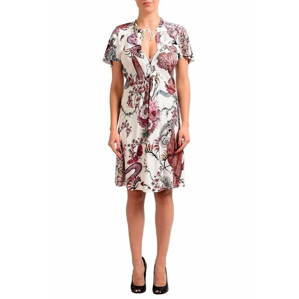 size 40 in us womens dress