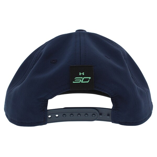 under armour boys sc30 cap