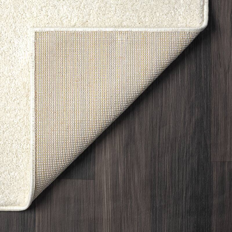 Abani Rugs Deco DEC210A Modern Geometric Area Rug