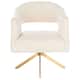 Option Ivory/Gold