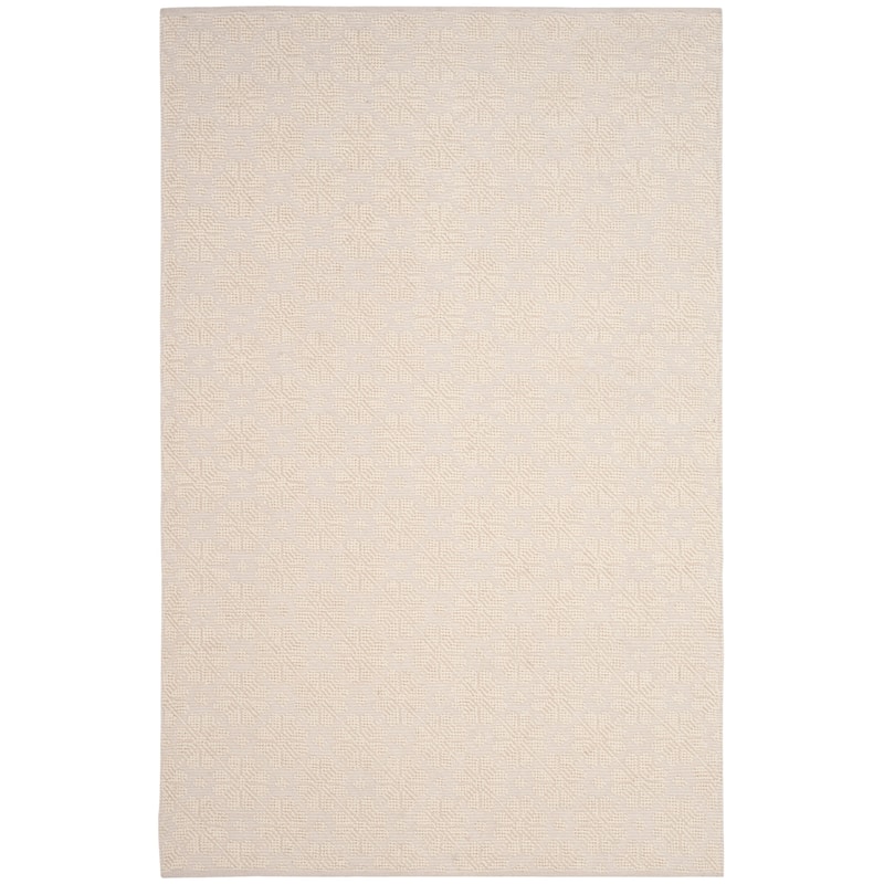 SAFAVIEH Handmade Vermont Carissa Wool Rug