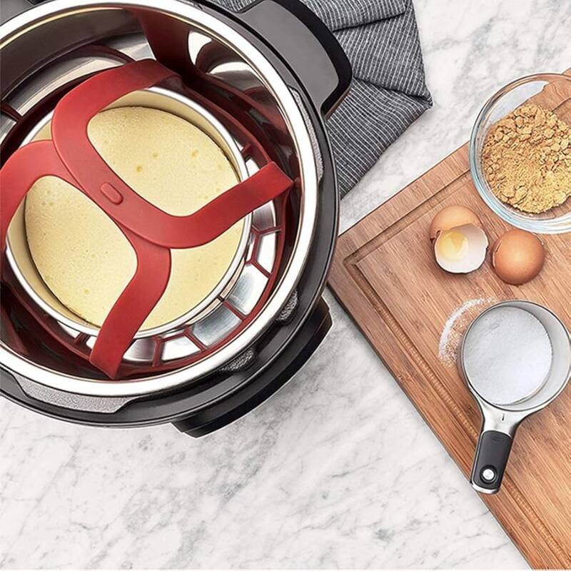 Instant Pot 5Pc Silicone Accessory Set