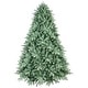 preview thumbnail 12 of 10, 4ft-9ft Blue Mixed Automatic Christmas Trees