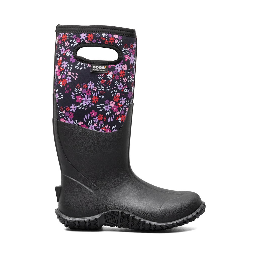 Bogs Women's Mesa Water Gardens Farm Boot