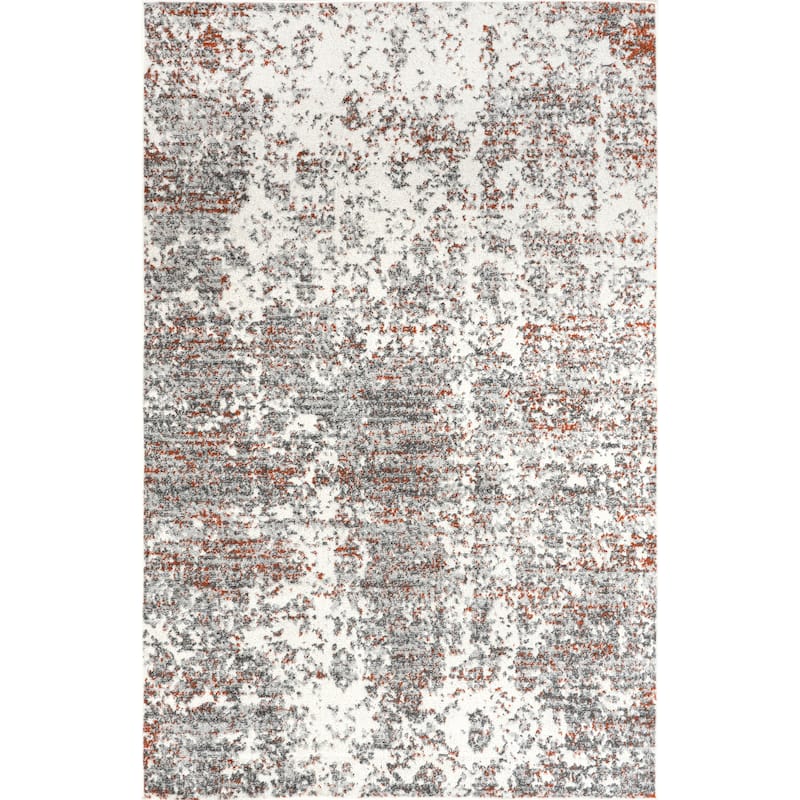 Nuloom Stacy Contemporary Abstract Area Rug