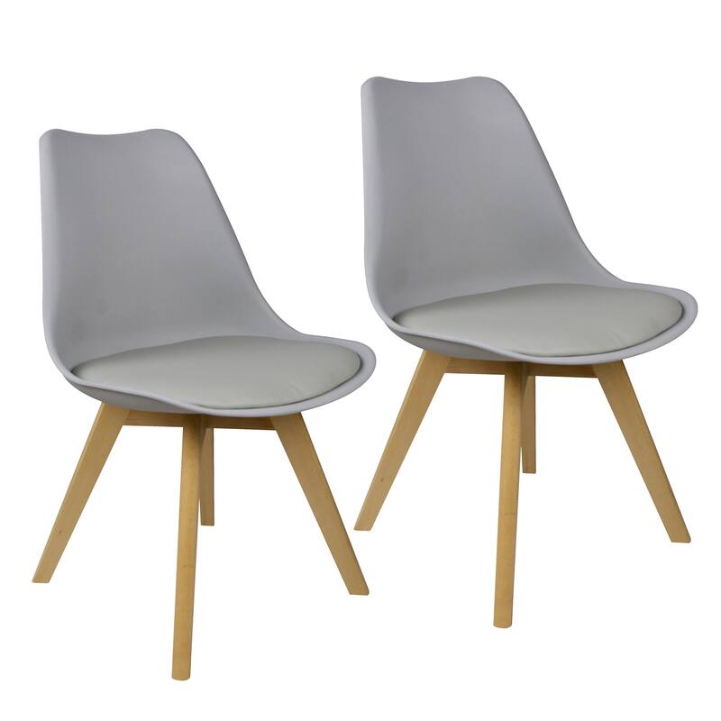 Porthos Home Elle Dining Chair (Set of 2)