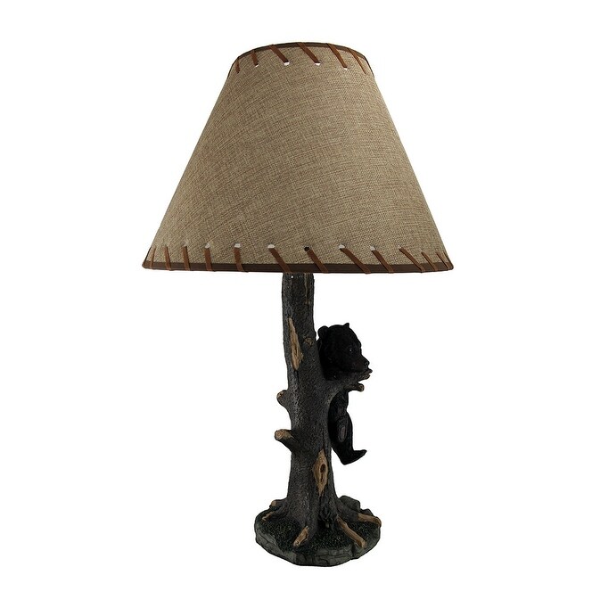 hanging desk light