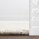 preview thumbnail 4 of 7, Nuloom Egeria Modern Abstract Cotton Area Rug