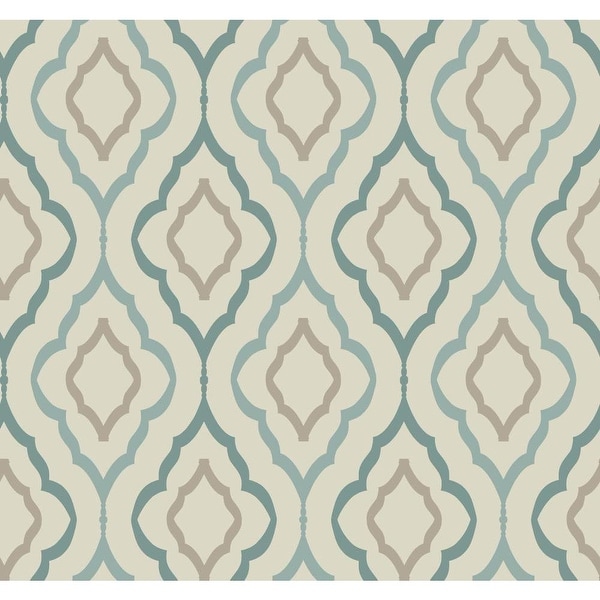 York Wallcoverings Nd7086 Diva Wallpaper Sand Teal Robins Egg York Wallcoverings Nd7086 Diva Wallpaper Sand Teal Robins Egg Blue Cocoa