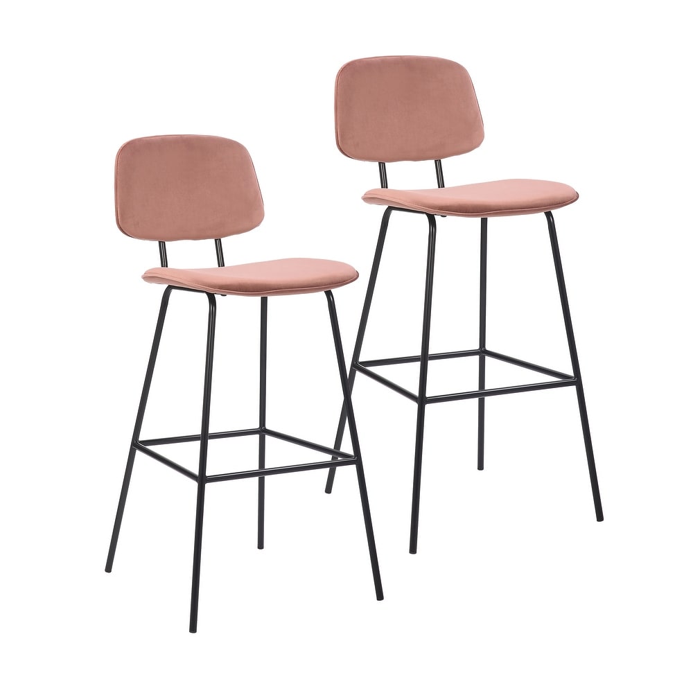 Avers bar & outlet counter stool