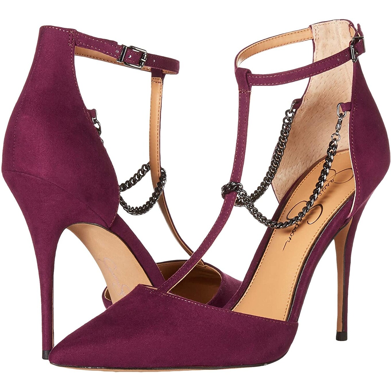 Jessica simpson wintelle pump Clearance